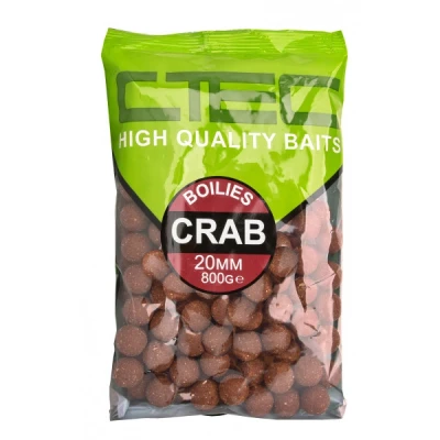 Afbeelding van Spro C Tec Scopex Boilies 20mm (800g)