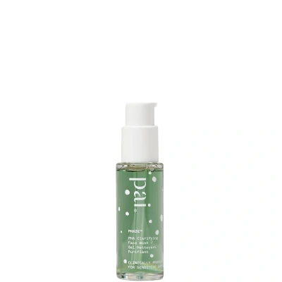Afbeelding van Pai Skincare Phaze Clarifying FACE WASH Gezichtsreiniger, Dames, Maat: 28 ml,