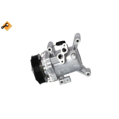Afbeelding van Compressor, airconditioning NRF 320111