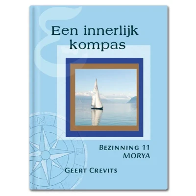 Afbeelding van Een innerlijk kompas (Hardback)