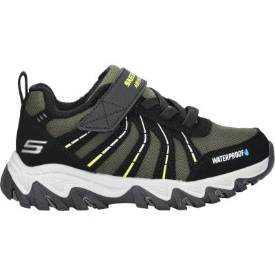 Afbeelding van Skechers Rugged Ranger Hydro Explorer Jongens Laarzen Zwart