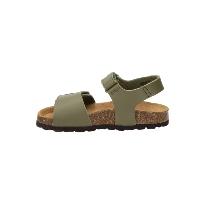 Afbeelding van Kipling Guy Sandalen Jongens Groen Maat 28