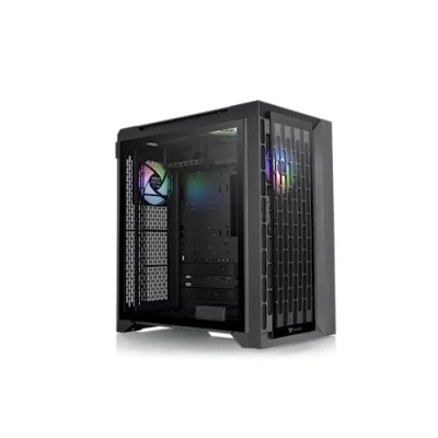 Afbeelding van Thermaltake CTE C700 TG Midi Tower Zwart