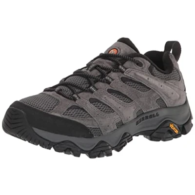 Afbeelding van Wandelschoen Merrell Men MOAB 3 Granite V2 Schoenmaat 43,5
