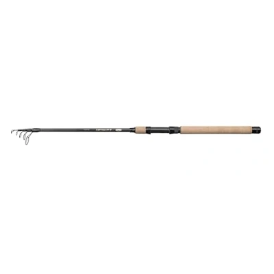 Afbeelding van Berkley Lightning HT II Telescopische Spinhengel 2.74m (7 28g) Spinhengels