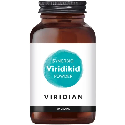 Afbeelding van Synerbio Viridikid Powder