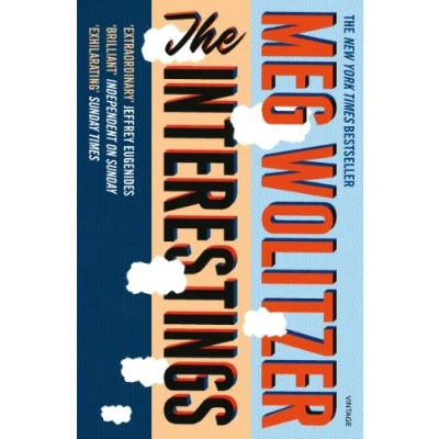 Afbeelding van The Interestings