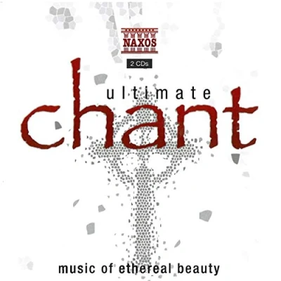 Afbeelding van Various Artists Ultimate Chant (2 CD)