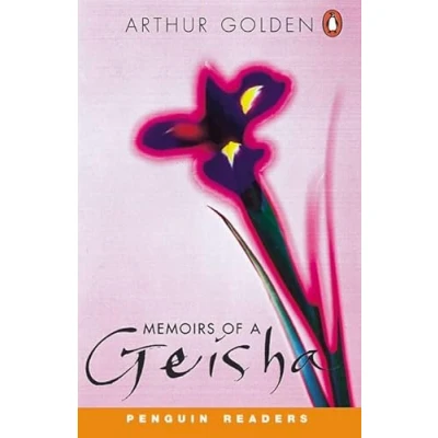 Afbeelding van Memoirs Of A Geisha