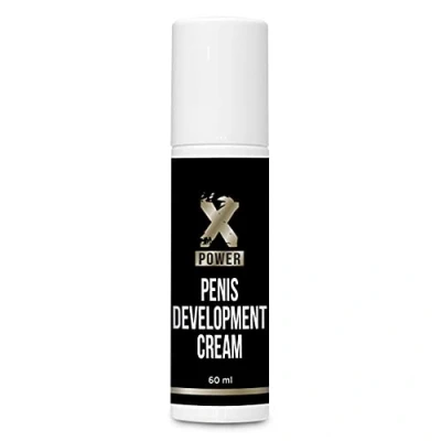 Afbeelding van Labophyto Penis Developement Cream 60ml Stimulating products Erection Naturel 60