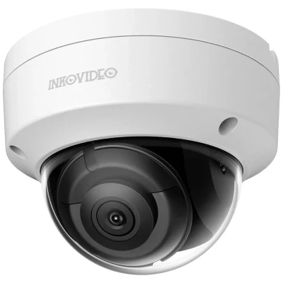 Afbeelding van Inkovideo V 811 8MW IP Bewakingscamera LAN 3840 x 2160 Pixel
