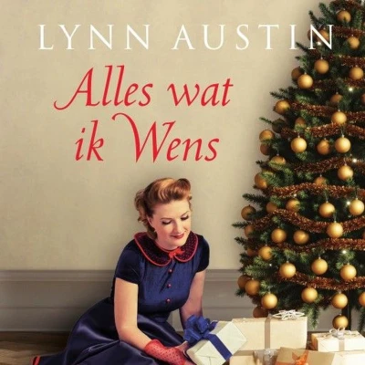 Afbeelding van Alles wat ik wens