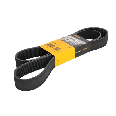 Afbeelding van Contitech Poly V riem 10PK1521