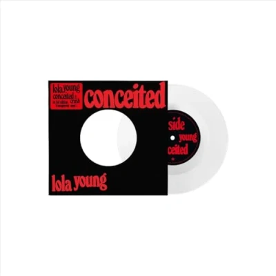 Afbeelding van Lola Young Conceited (Single)