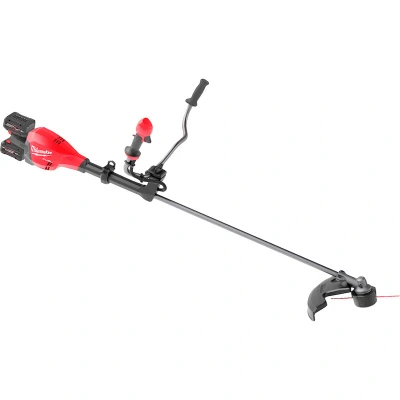 Afbeelding van Milwaukee M18 F2BCU 122 FUEL™ Accu Bosmaaier Dual 4933480860
