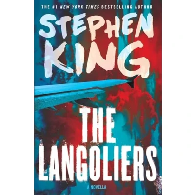 Afbeelding van The Langoliers