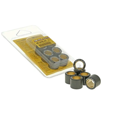 Afbeelding van Variatorrollen MALOSSI 4,2 g, 15 x 12 mm