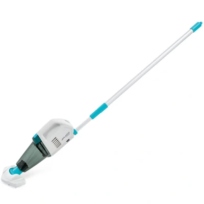 Afbeelding van Intex Zr100 Handheld Oplaadbare Zwembadstofzuiger