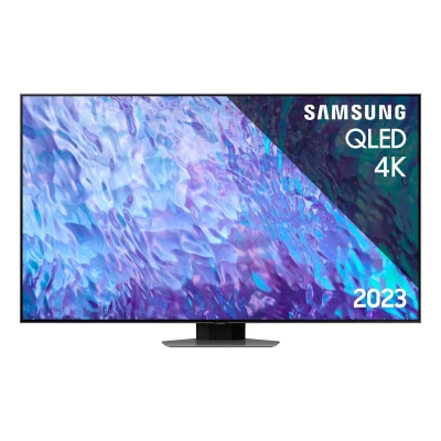 Afbeelding van Smart TV Samsung TQ65Q80C 4K Ultra HD 65&quot; HDR QLED AMD FreeSync
