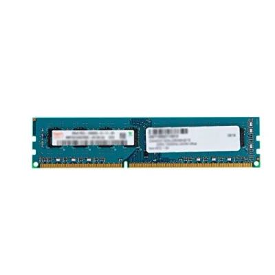 Afbeelding van Origin Storage 8GB DDR3 1600MHz UDIMM 2Rx8 ECC 1.35V, 8 GB, 1 x