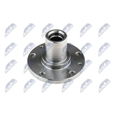 Afbeelding van Wielnaaf NTY KLP CT 012P