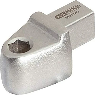 Afbeelding van KS Tools 516.2005 9x12mm Insteek bithouder, voor bit 1/4&quot;