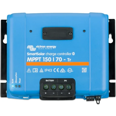 Afbeelding van SmartSolar MPPT 150/70 Tr