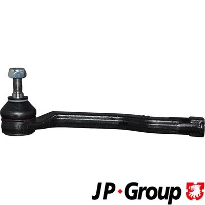 Afbeelding van JP GROUP 4044600270 Stuurkogel Vooras links NISSAN: Micra III Hatchback (K12) 1.2 16V, 1.4 1.5 dCi, 1.0 16V 2003 2010
