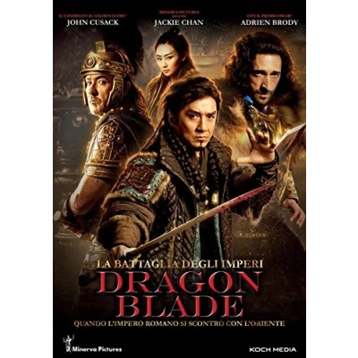 Afbeelding van Tian jiang xiong shi [DVD]
