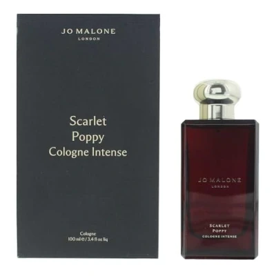 Afbeelding van Jo Malone London Scarlet Poppy Cologne Intense (100 ml)