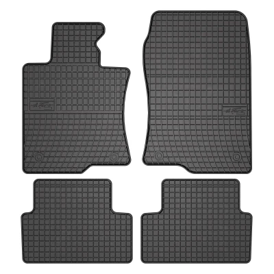 Afbeelding van Rubber vloermatten FROGUM MMT A040 0835