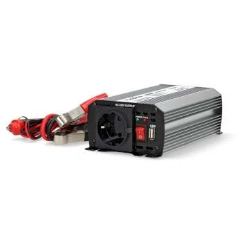 Afbeelding van Nedis Inverter Gemodificeerde Sinusgolf PIM30012FGY