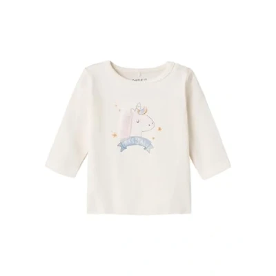 Afbeelding van Name it Regular FIT Sweater voor kinderen, Maat: 56, Jet stream