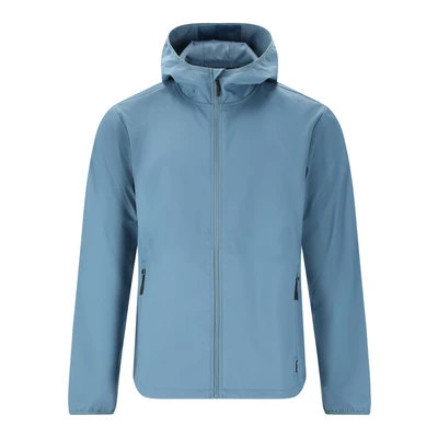 Afbeelding van Whistler Outdoorjas, Heren, Maat: Large, Captain’s blue