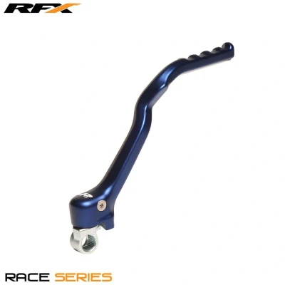 Afbeelding van RFX Kickstartpedaal Blauw Husqvarna TC250 TE250 TE300 2014 2016