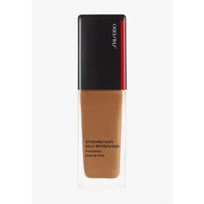 Afbeelding van SHISEIDO Synchro Skin Self refreshing Foundation 30 ml