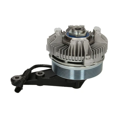 Afbeelding van Koppeling, radiateurventilator NRF 49726