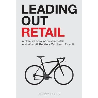 Afbeelding van Leading Out Retail: A Creative Look at Bicycle Retail and What All Retailers Can Learn From It