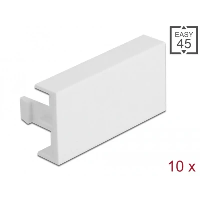 Afbeelding van Easy 45 module afdekplaat Delock