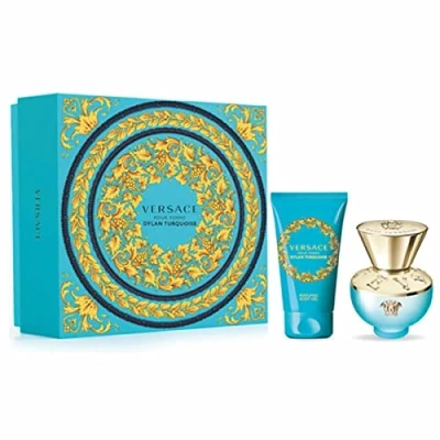 Afbeelding van Versace Dylan Turqoise 30 ml Eau de Parfum Geschenkset