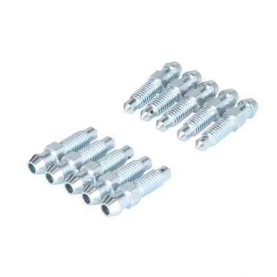 Afbeelding van Ontluchtingsschroef / nippel QUICK BRAKE 0033
