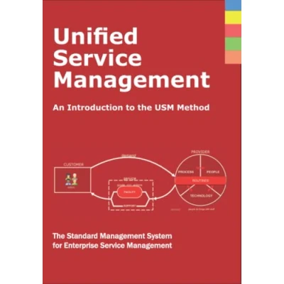 Afbeelding van Unified Service Management