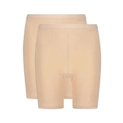 Afbeelding van ten Cate Basic long short (set van 2) beige
