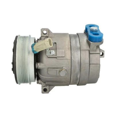 Afbeelding van Compressor, airconditioning ELSTOCK 51 0002