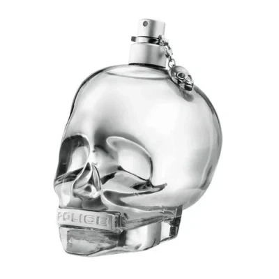 Afbeelding van Police To Be Super (Pure) Eau de Toilette 125 ml