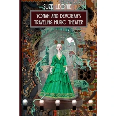 Afbeelding van Yonah and Devorah’s Traveling Music Theater