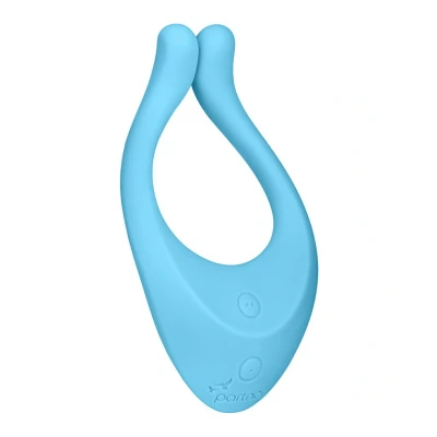 Afbeelding van Satisfyer Partner Multifun 1