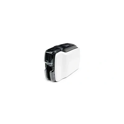 Afbeelding van Zebra ZC100 Bundle, single sided, 12 dots/mm (300 dpi), USB, CardStudio