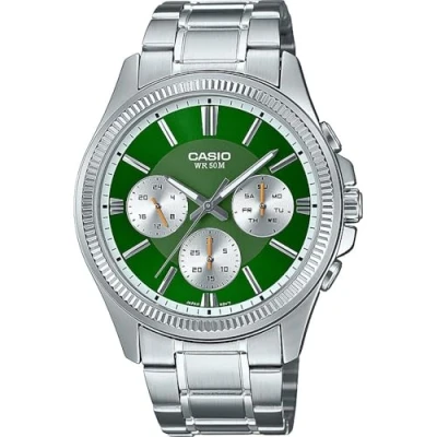 Afbeelding van Casio Vintage MTP 1375PD 3AVEF