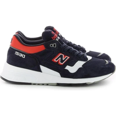 Afbeelding van New Balance Maat 40 1/2 Made in England